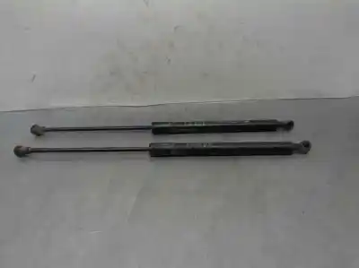 Second-hand car spare part tailgate gas strut for citroen c3 ii (sc_) 1.0 vti 68 oem iam references 9683733980