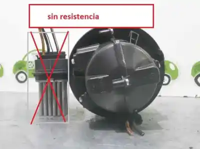 Peça sobressalente para automóvel em segunda mão motor de sofagem por volvo xc60 2.0 diesel cat referências oem iam 6g9n18d413ba