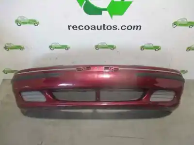 Pezzo di ricambio per auto di seconda mano paraurti anteriore per daewoo nexia 1.5 cat riferimenti oem iam 