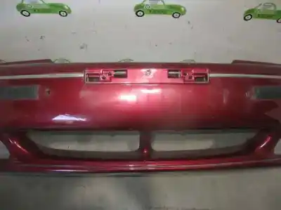 Second-hand car spare part front bumper for daewoo nexia 1.5 cat oem iam references   