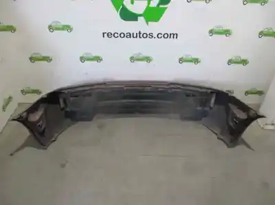 Second-hand car spare part front bumper for daewoo nexia 1.5 cat oem iam references   