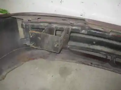 Second-hand car spare part front bumper for daewoo nexia 1.5 cat oem iam references   