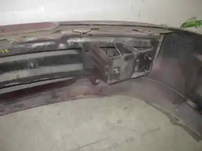 Second-hand car spare part front bumper for daewoo nexia 1.5 cat oem iam references   