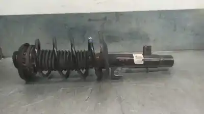 Second-hand car spare part front left shock absorber for citroen c3 ii (sc_) 1.0 vti 68 oem iam references 9801736280