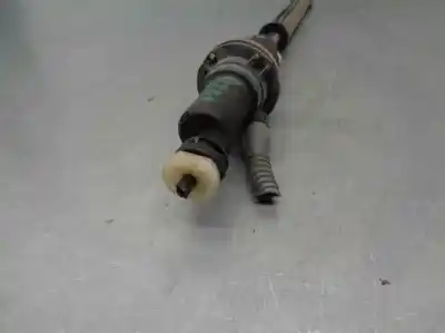 Pièce détachée automobile d'occasion pompe d'embrayage pour citroen c3 ii (sc_) 1.0 vti 68 références oem iam 9672094480  