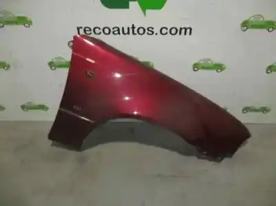 Pezzo di ricambio per auto di seconda mano parafango anteriore destro per daewoo nexia 1.5 cat riferimenti oem iam k96191849a