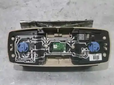 Second-hand car spare part interior light for volvo xc60 2.0 diesel cat oem iam references   