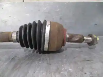 Second-hand car spare part front right transmission for renault megane ii sedán (lm0/1_) 1.9 dci (lm0g lm1g lm2c) oem iam references 8200436366 x84 ebj95bt76