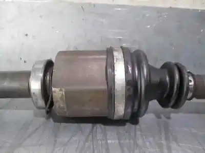 Second-hand car spare part front right transmission for renault megane ii sedán (lm0/1_) 1.9 dci (lm0g lm1g lm2c) oem iam references 8200436366 x84 ebj95bt76