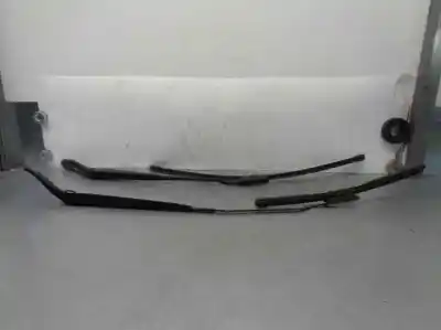Second-hand car spare part front right windshield wiper arm for citroen c3 ii (sc_) 1.0 vti 68 oem iam references 