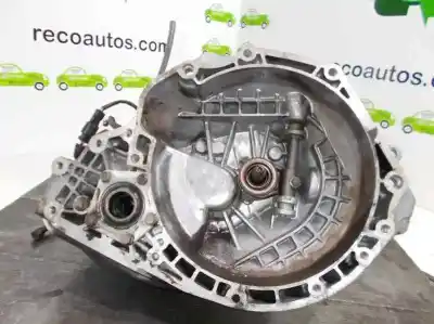 Pezzo di ricambio per auto di seconda mano riduttore per daewoo nexia 1.5 cat riferimenti oem iam f16