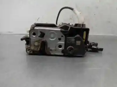 Автозапчасти б/у замок передней правой двери за citroen c3 1.0 vti ссылки oem iam psa006246  