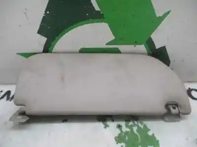 Pezzo di ricambio per auto di seconda mano tenda sinistra per peugeot 107 1.0 cat (384f) riferimenti oem iam 