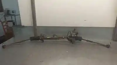 Peça sobressalente para automóvel em segunda mão caixa de direção por mini cabrio (r52) 1.6 16v cat referências oem iam 