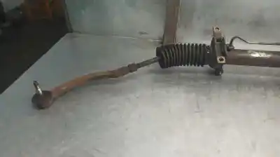 Second-hand car spare part steering rack for mini cabrio (r52) 1.6 16v cat oem iam references   