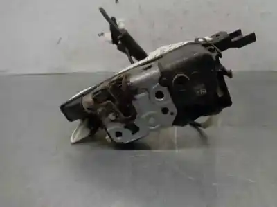 İkinci el araba yedek parçası sol ön kapi kilidi için citroen c3 ii (sc_) 1.0 vti 68 oem iam referansları psa006244  