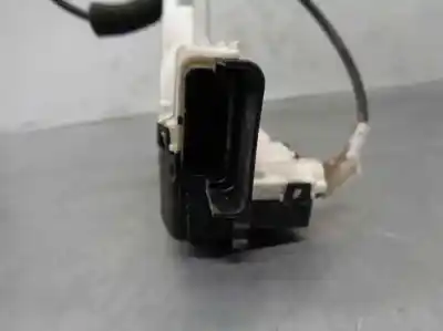 İkinci el araba yedek parçası sol ön kapi kilidi için citroen c3 ii (sc_) 1.0 vti 68 oem iam referansları psa006244  