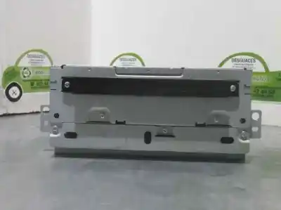 Peça sobressalente para automóvel em segunda mão sistema de áudio / rádio cd por volvo xc60 2.0 diesel cat referências oem iam 31328067