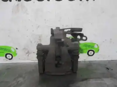 Second-hand car spare part rear left brake caliper for ford mondeo iv (ba7) 1.6 tdci oem iam references 