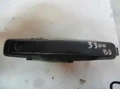Second-hand car spare part exterior right front door handle for ssangyong rodius xdi oem iam references 