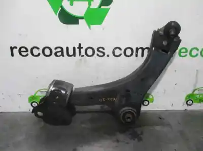 Second-hand car spare part front left lower suspension arm for ford mondeo iv (ba7) 1.6 tdci oem iam references 