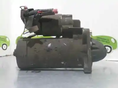 Pezzo di ricambio per auto di seconda mano motorino di avviamento per fiat marea weekend (185) td 100 elx riferimenti oem iam 
