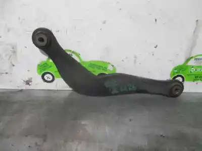 Second-hand car spare part left rear upper suspension arm for ford mondeo iv (ba7) 1.6 tdci oem iam references 