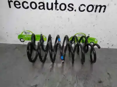 Pezzo di ricambio per auto di seconda mano molla di ammortizzazione per ford focus lim. 1.0 ecoboost cat riferimenti oem iam 1882876