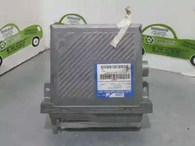 Pezzo di ricambio per auto di seconda mano centralina motore per fiat marea weekend (185) td 100 elx riferimenti oem iam 46473984