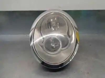 Peça sobressalente para automóvel em segunda mão farol / farolim esquerdo por mini cabrio (r52) 1.6 16v cat referências oem iam 