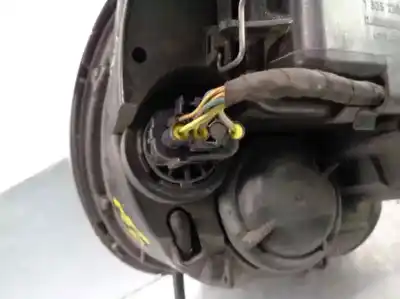 Second-hand car spare part left headlight for mini cabrio (r52) 1.6 16v cat oem iam references   0301218201