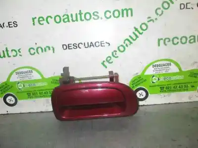 Pezzo di ricambio per auto di seconda mano maniglia esterna anteriore destra per daewoo nexia 1.5 cat riferimenti oem iam 