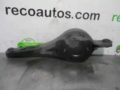Second-hand car spare part rear left lower suspension arm for ford mondeo iv (ba7) 1.6 tdci oem iam references 6g915a969