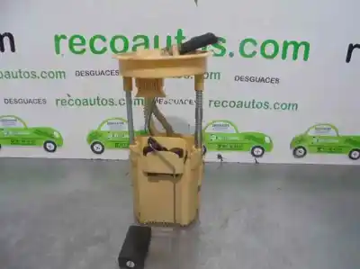 Second-hand car spare part fuel tank sender unit for ford mondeo iv (ba7) 1.6 tdci oem iam references 