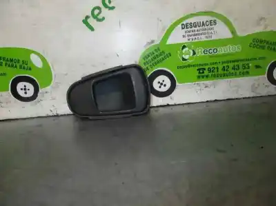 Pezzo di ricambio per auto di seconda mano maniglia interna anteriore destra per daewoo nexia 1.5 cat riferimenti oem iam 
