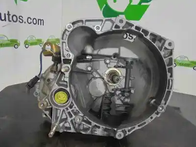 Pezzo di ricambio per auto di seconda mano riduttore per fiat marea weekend (185) td 100 elx riferimenti oem iam 