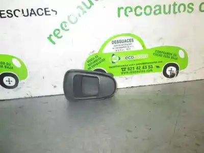 Pezzo di ricambio per auto di seconda mano maniglia interna anteriore sinistra per daewoo nexia 1.5 cat riferimenti oem iam 