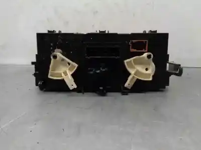 İkinci el araba yedek parçası isitma / klima kontrolü için citroen c3 1.0 vti oem iam referansları z8510001  