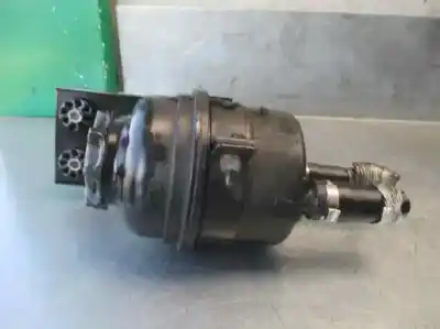 Peça sobressalente para automóvel em segunda mão depósito / reservatório do óleo de direção assistida por mini cabrio (r52) 1.6 16v cat referências oem iam 
