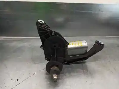 Автозапчасти б/у мотор заднего стеклоочистителя за renault scenic (ja..) 1.9 dti diesel 80 cv / 59 kw ссылки oem iam 7700437775a  53014112