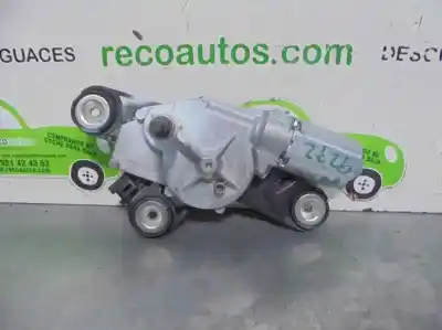 Second-hand car spare part rear windshield wiper motor for ford mondeo iv (ba7) 1.6 tdci oem iam references 