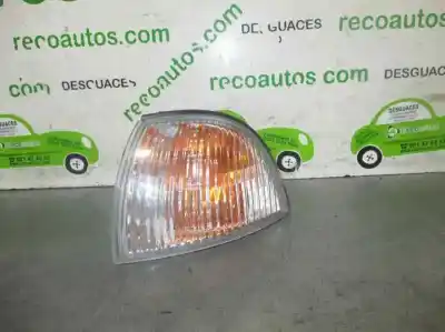 Pezzo di ricambio per auto di seconda mano pilota anteriore sinistro per daewoo nexia 1.5 cat riferimenti oem iam 