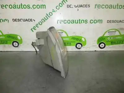 Second-hand car spare part front left headlight for daewoo nexia 1.5 cat oem iam references   