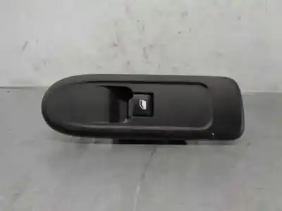 Second-hand car spare part RIGHT FRONT POWER WINDOW SWITCH for CITROEN C3 II (SC_)  OEM IAM references 96637534XT  