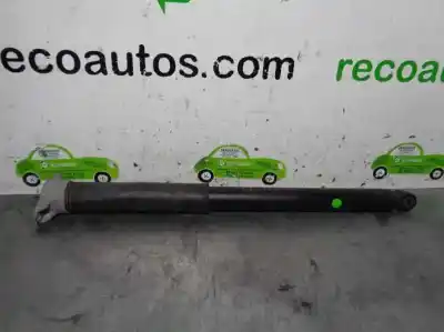 Pezzo di ricambio per auto di seconda mano ammortizzatore posteriore sinistro per ford focus lim. 1.0 ecoboost cat riferimenti oem iam bv6118080