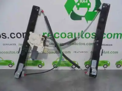 Second-hand car spare part passenger side right window regulator for ford mondeo iv (ba7) 1.6 tdci oem iam references 