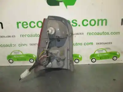Second-hand car spare part right tailgate light for daewoo nexia 1.5 cat oem iam references   