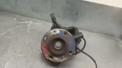 Second-hand car spare part front right knuckle for citroen c3 ii (sc_) 1.0 vti 68 oem iam references 364791