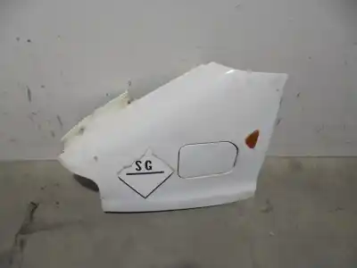 Second-hand car spare part LEFT FRONT FIN for PEUGEOT BOXER CAJA ABIERTA (RS3200) (330/350) (´02->)  OEM IAM references 7840 L9  