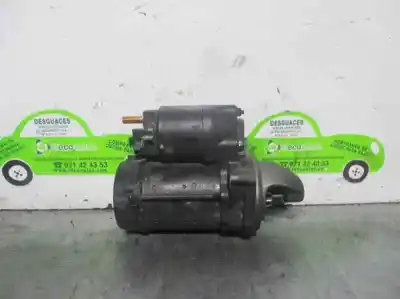 Piesă de schimb auto la mâna a doua electromotor pentru bmw x3 (e83) 3.0 24v cat referințe oem iam 0986017110